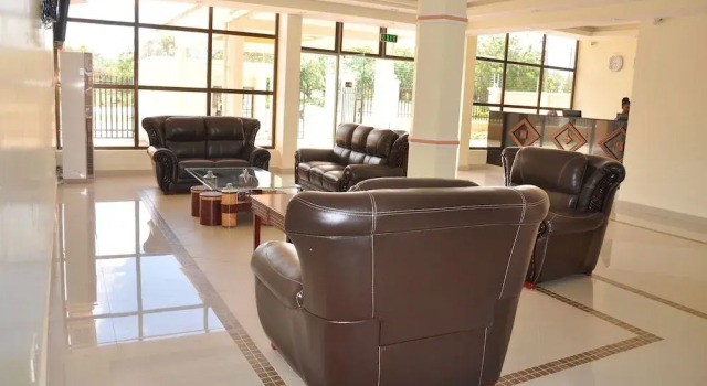 Luwa Evergreen Hotel, Prenota Hotel Mtwara Mtwara Urban