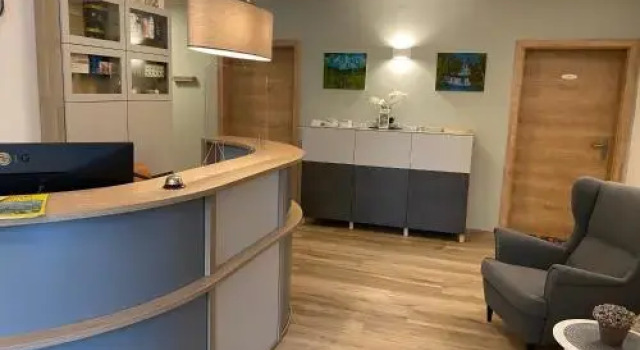 Im Kurpark, Book Hotel Bad Ischl Upper Austria
