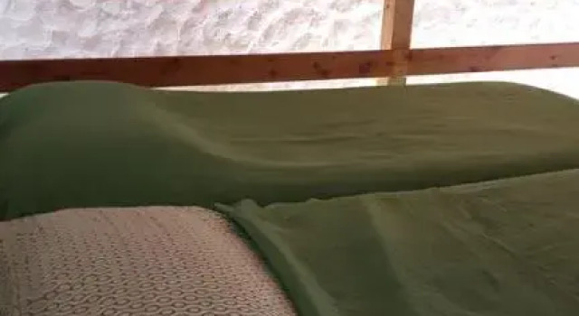 Апартаменты с видом на море Agriturismo OlivArancio