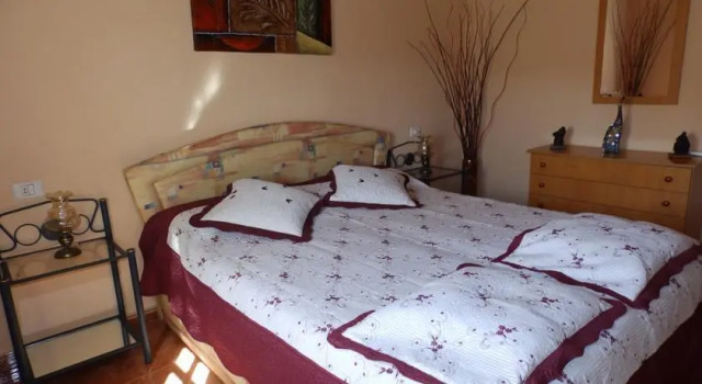 Casa Rural Isabel