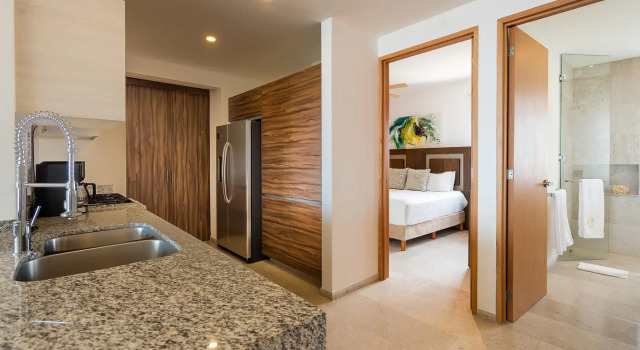 Condo Solaria G303 in Ventanas Residencial, Rezerwuj Hotel Cabo San Lucas 