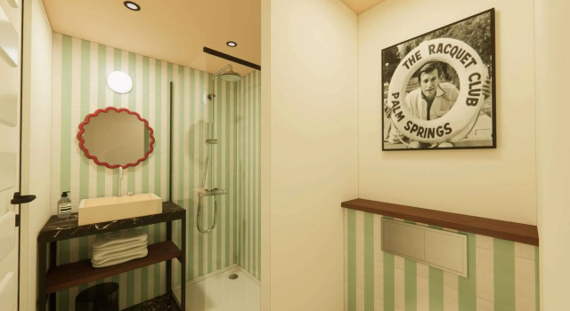 ibis Styles Nantes Saint Herblain