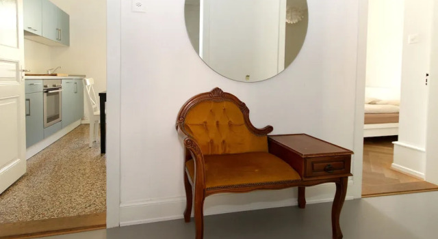 Номер Standard Apartments Spalenring10