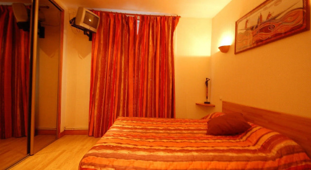 New Windsor, Book Hotel Etretat 