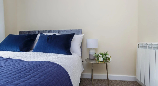 Luxury Burgess Apartments, Varaa Huoneisto Asunnot kohteessa Merseyside, Huoneisto