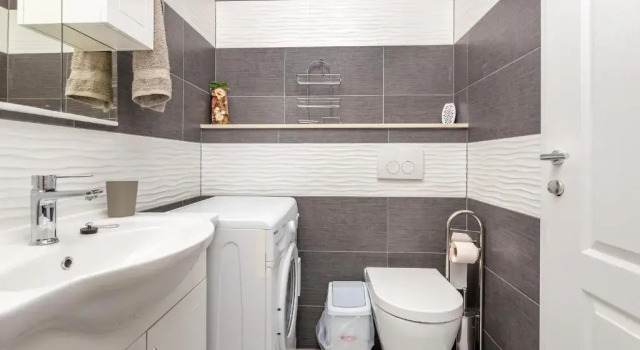 Апартаменты Apartment Horizon