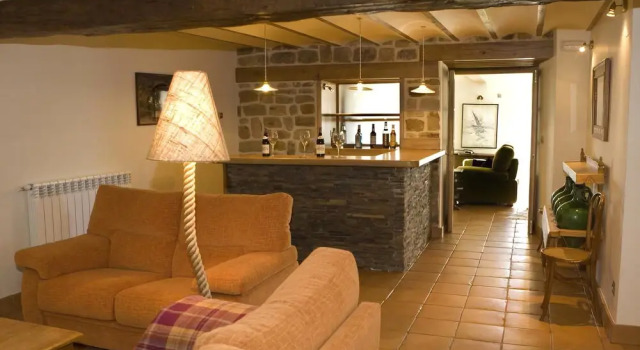 Casa del Lago de Campoo, Buchen Sie Hotel Orzales 