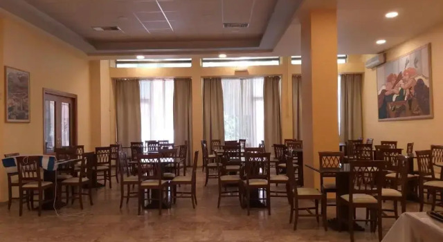 Sofia Hotel, Prenota Hotel Hotel a Peloponneso con parcheggio, Parcheggio