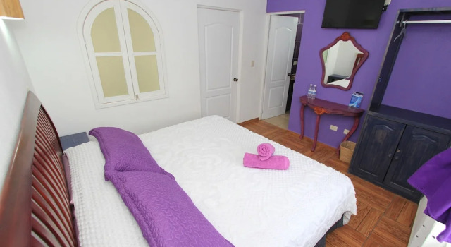 Студия Standard Hotel Spa Maggic Home Panorámica