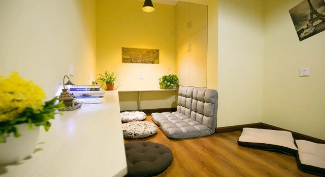 Tu Qu International Youth Hostel, Varaa Hostelli Shanghai Shanghai