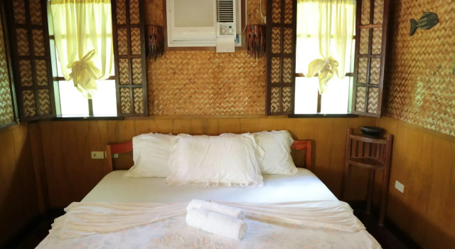 El Nido Greenviews Beach Resort, Prenota Resort El Nido 
