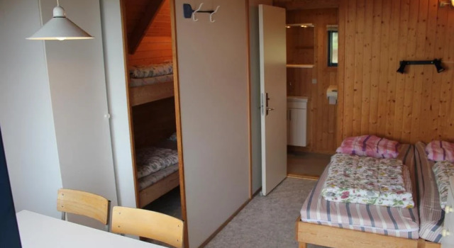 Nexø Camping & Cottages, Buchen Sie Campingplatz Camping & Glamping in Bornholm, Campingplatz