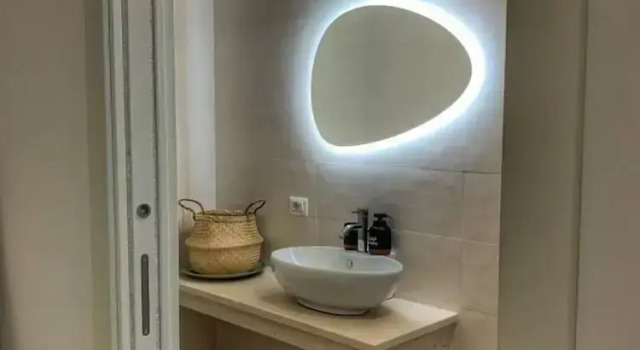 Студия Classic Mirum Apuliae