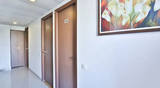 OYO 14115 Home Peaceful 2BHK Socorro Goa, Забронировать Отель Альто-де-Порворим Северный Гоа