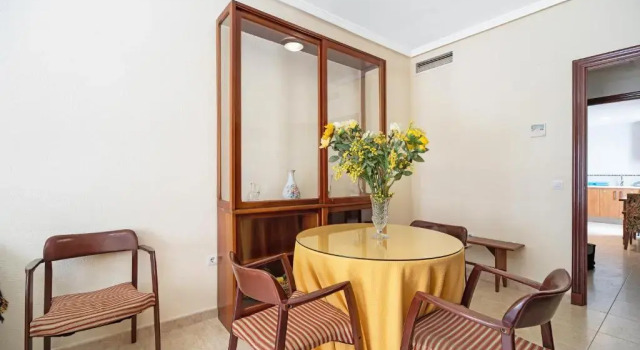 Apartamento Colibri, Забронировать Апартаменты/квартира Пуэрто-Реаль Коста-де-ла-Лус