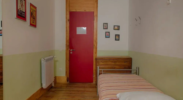 Номер Standard This Is Lisbon Hostel