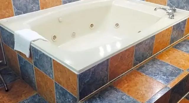 Двухместный номер Standard Travelers Inn