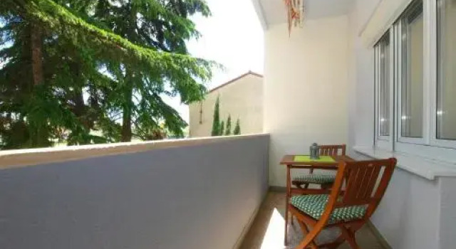 Apartment Fazana 937