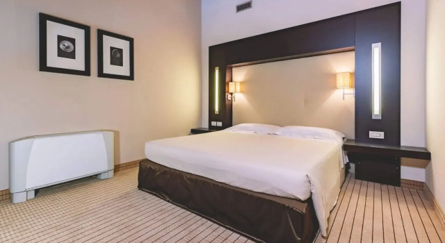Hotel & Residence Villa Bartolomea, Забронировать Отель Вилла-Бартоломея Венето