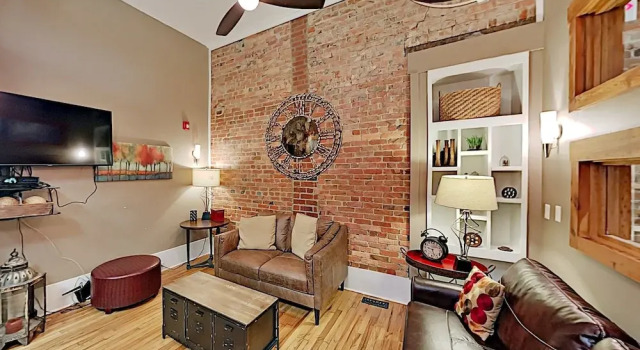 Church Street #102 - 2 Br Apts