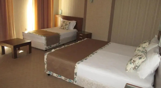 Номер Superior Family Hotel Berlin Beach Sveti Vlas