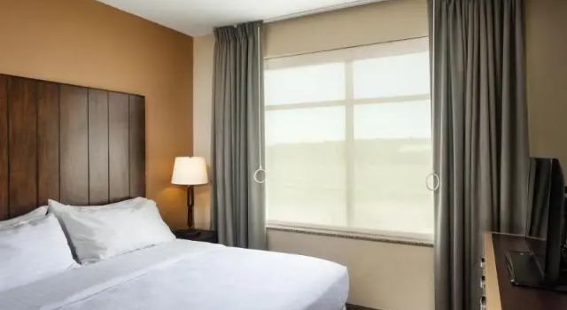 Двухместный номер Стандарт Holiday Inn San Antonio Northwest- SeaWorld Area by IHG