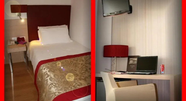 TH Cadore - Hotel Antelao