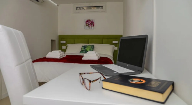 Номер Economy LA CIVITA B&B