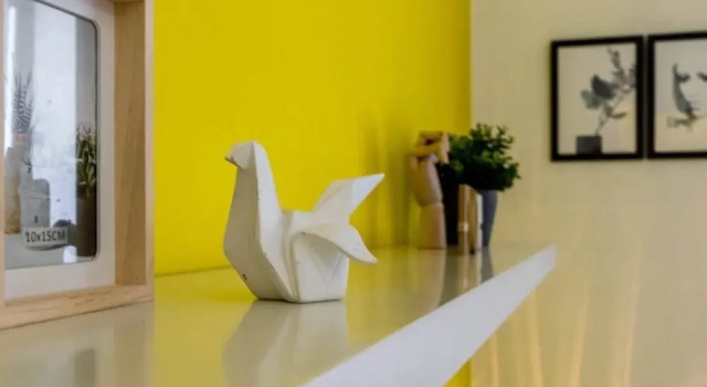 Altido Washington Apartment