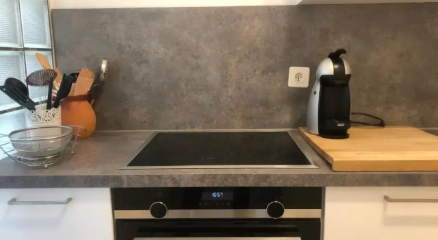 Muralto-Locarno: Collina Apt. 32, Забронировать Отель Муральто Локарно