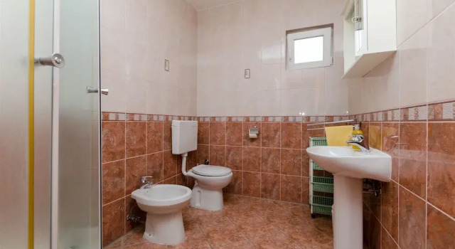 Апартаменты Apartments Zdravka G
