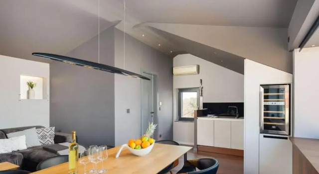 New luxury apartment Bacvice, Prenota Appartamento Splitska 