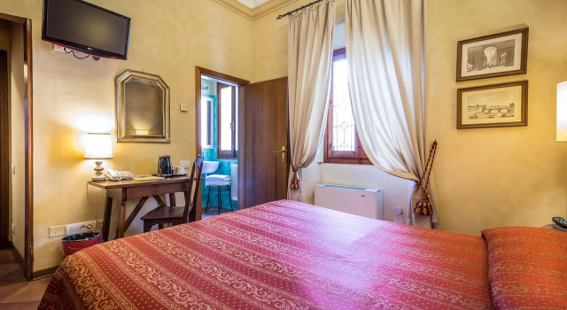 Hotel Marios