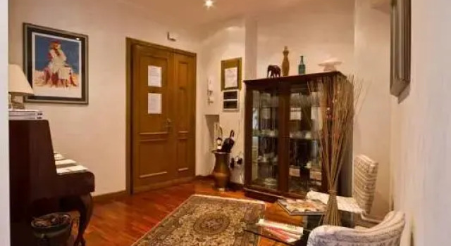 Трёхместный номер Standard B&B Roma Appia Davila25