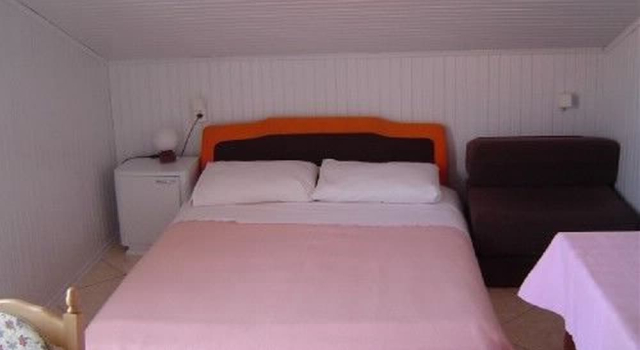 Студия Apartments Tina Sea ?View