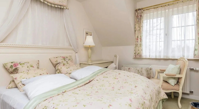 4 Star Holiday Home in Faaborg