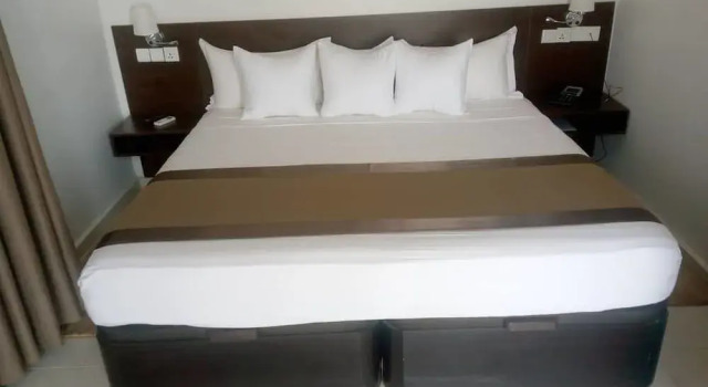 Colonia Apartment, Reserva ahora Apartamento Dakar Dakar