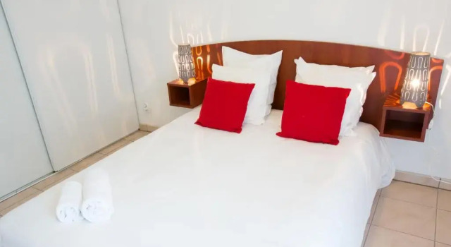 Апартаменты All Suites Appart Hôtel - Bordeaux - Mérignac Aéroport