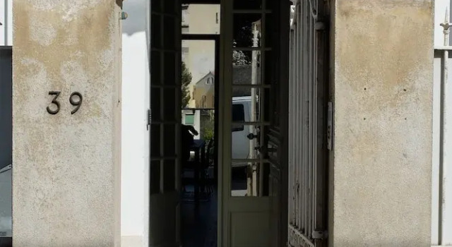 Villa Yvonne - Maisons de Marseille