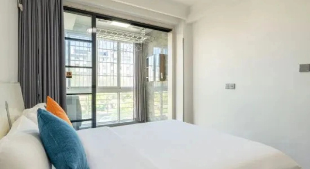 Люкс Deluxe Xiangshan Xilai Business Travel Homestay