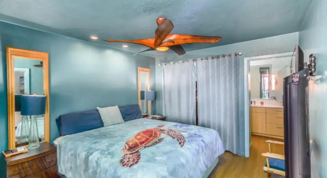 Kona Bali Kai 317 Direct Oceanfront, Забронировать Отель Отели Каилуа-Кона с бассейном, Бассейн