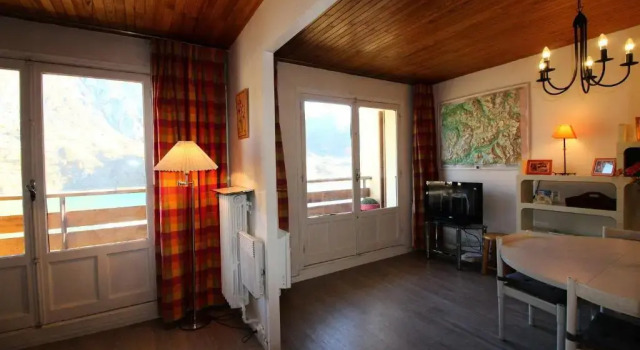 Résidence Armaillis - 3 Pièces Pour 7 Personnes 193427, Prenota Appartamento Tignes Espace Killy