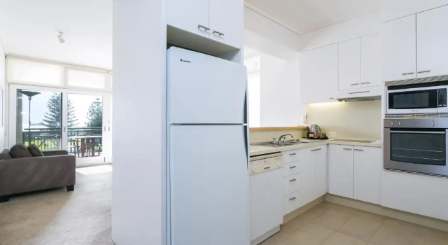 Апартаменты Deluxe Portsea Village Resort