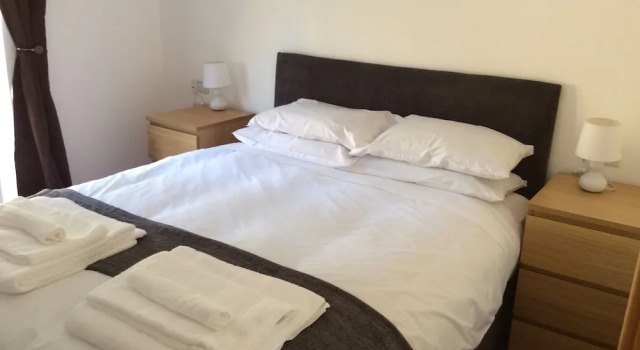 Corbridge Guest House, Забронировать Гостевой дом Отели Дарем с парковкой, Парковка