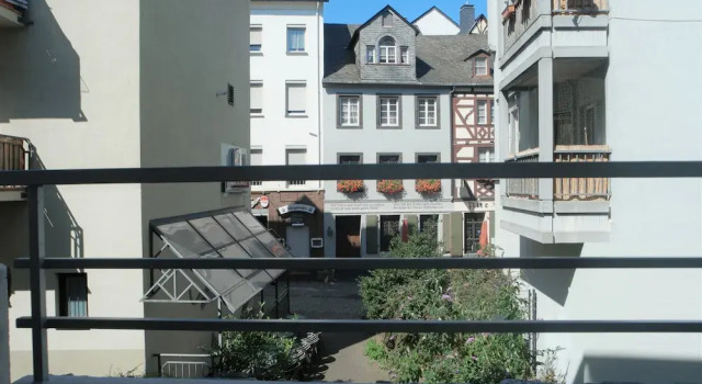 Altstadt Apartment - Mehlgasse 15
