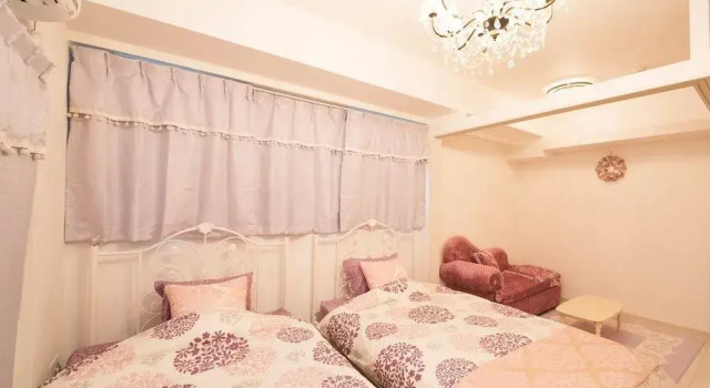 KAMON Apartment Osaka, Забронировать Апартаменты/квартира Ниши Осака, рядом с Отделение Банка Японии в Осаке