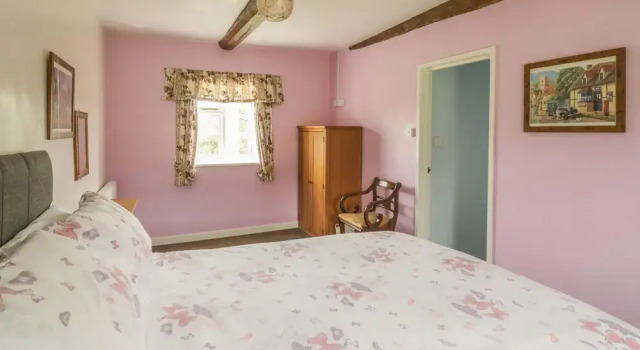 The Farmhouse, Varaa Huoneisto Asunnot kohteessa Merseyside, Huoneisto