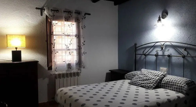 Casa Rural El Cerezal del Jerte, Κράτηση Ξενοδοχείο Ναβακονθέχο Valle del Jerte