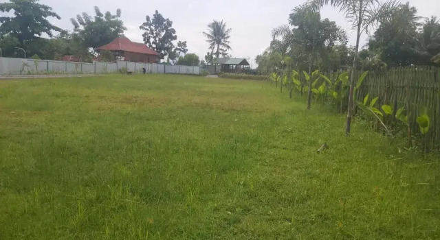 Tenda Basecamp Backpackers Non Hotel