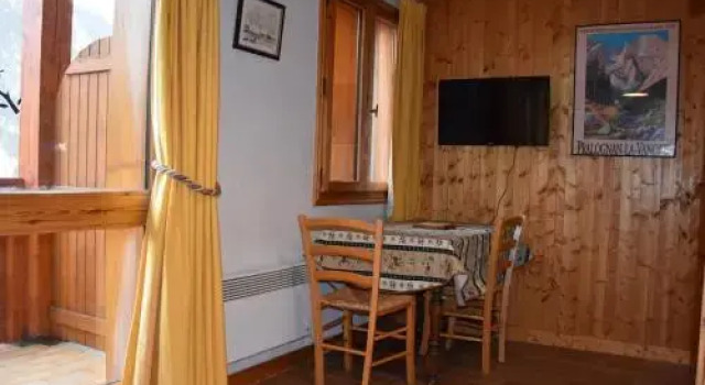 Apartment Belle vue et proche de tout